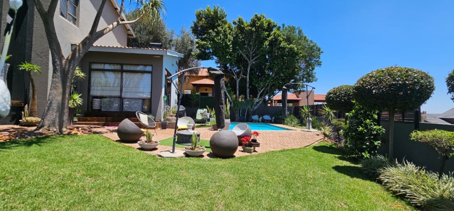 3 Bedroom Property for Sale in Cashan North West